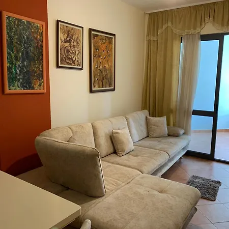 Apartamento In Golem (Tirana)