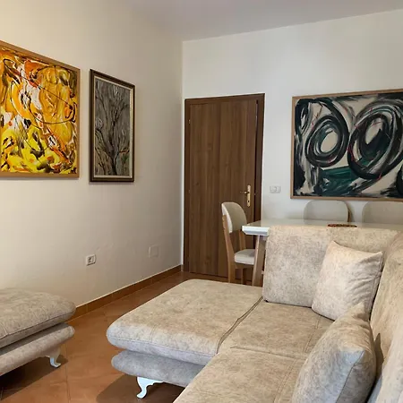 Apartamento In